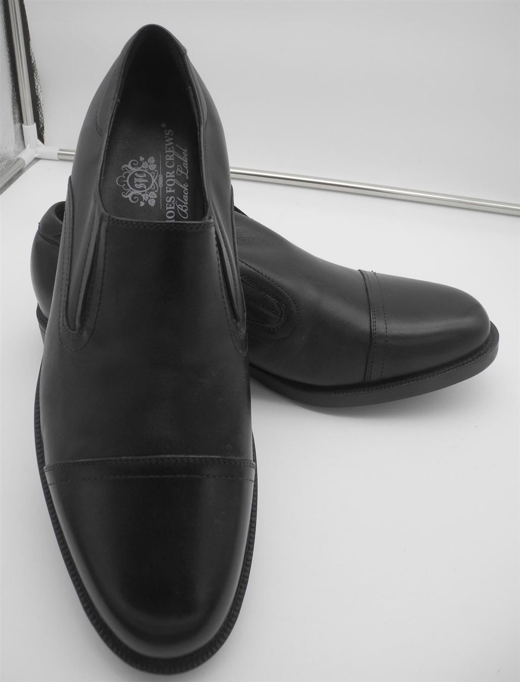 Scarpe da uomo: SFC Arbeitsschuh Men, Gr. 43, Nr. 156 – Nuovo e nell'imballaggio originale da Kottwil venduto da Crazyrolf 2