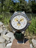 Zenith Defy Chronograph Mondphase Quartz