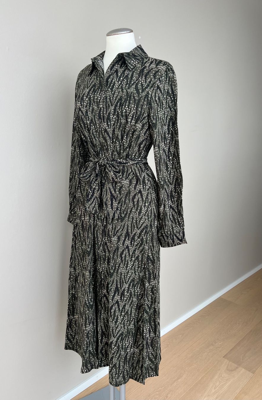 Vila Vestiti: VILA wunderschönes Kleid Gr.36 NEU NP 89,- – Nuovo e nell'imballaggio originale da Degersheim venduto da Starkigel 3