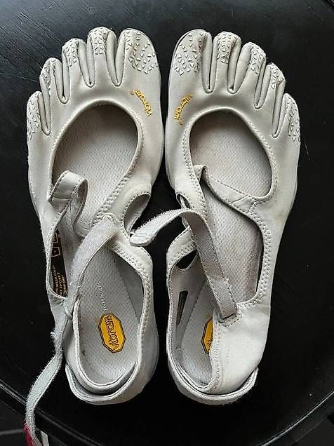 Scarpe da uomo: Vibram FiveFingers Barfussschuhe  – Usato da Schinznach-Dorf venduto da swi55