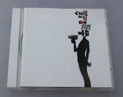 THE CINEMATIC ORCHESTRA - Man With A Movie Camera
