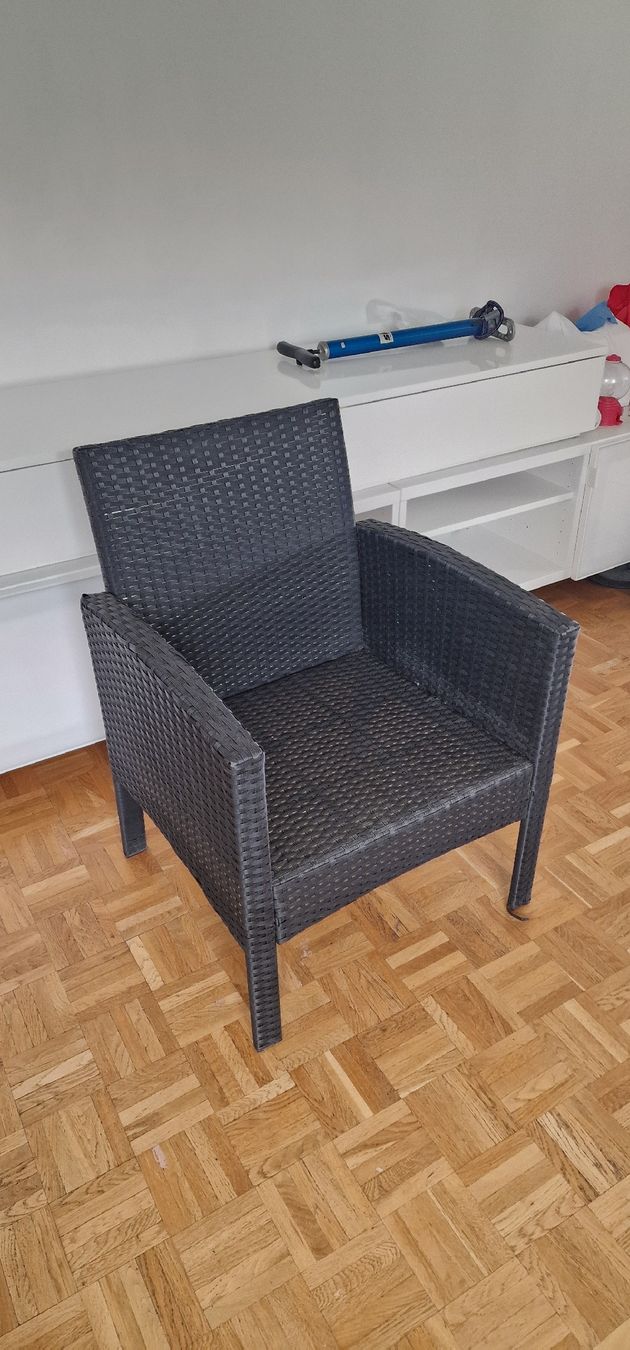 Poltrone: Gartensessel – Usato da Zürich venduto da Abrar123 1