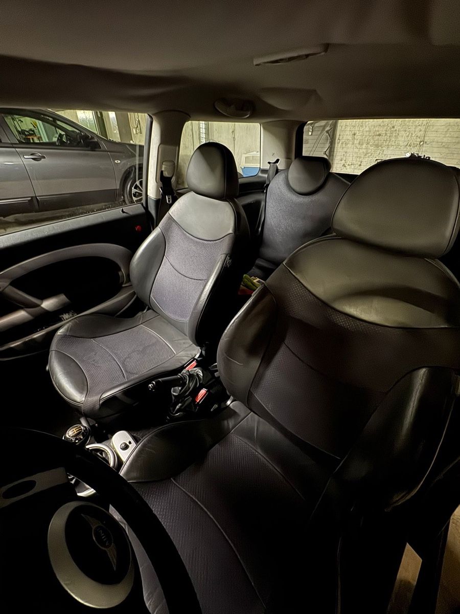 Mini Automobili: Mini One Cooper  – Usato da Rothrist venduto da Zeljko8818 6