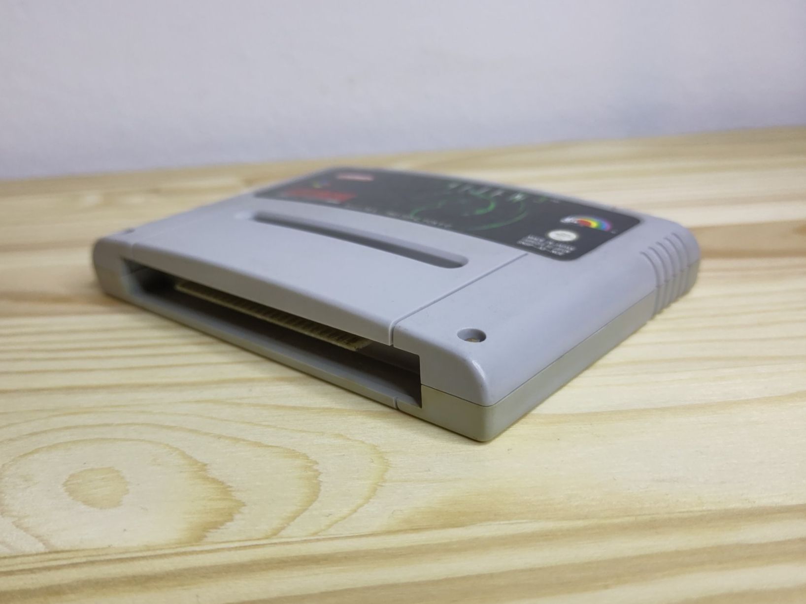 Giochi: Alien 3 Super Nintendo SNES PAL – Usato da Zug venduto da RepTCG 3