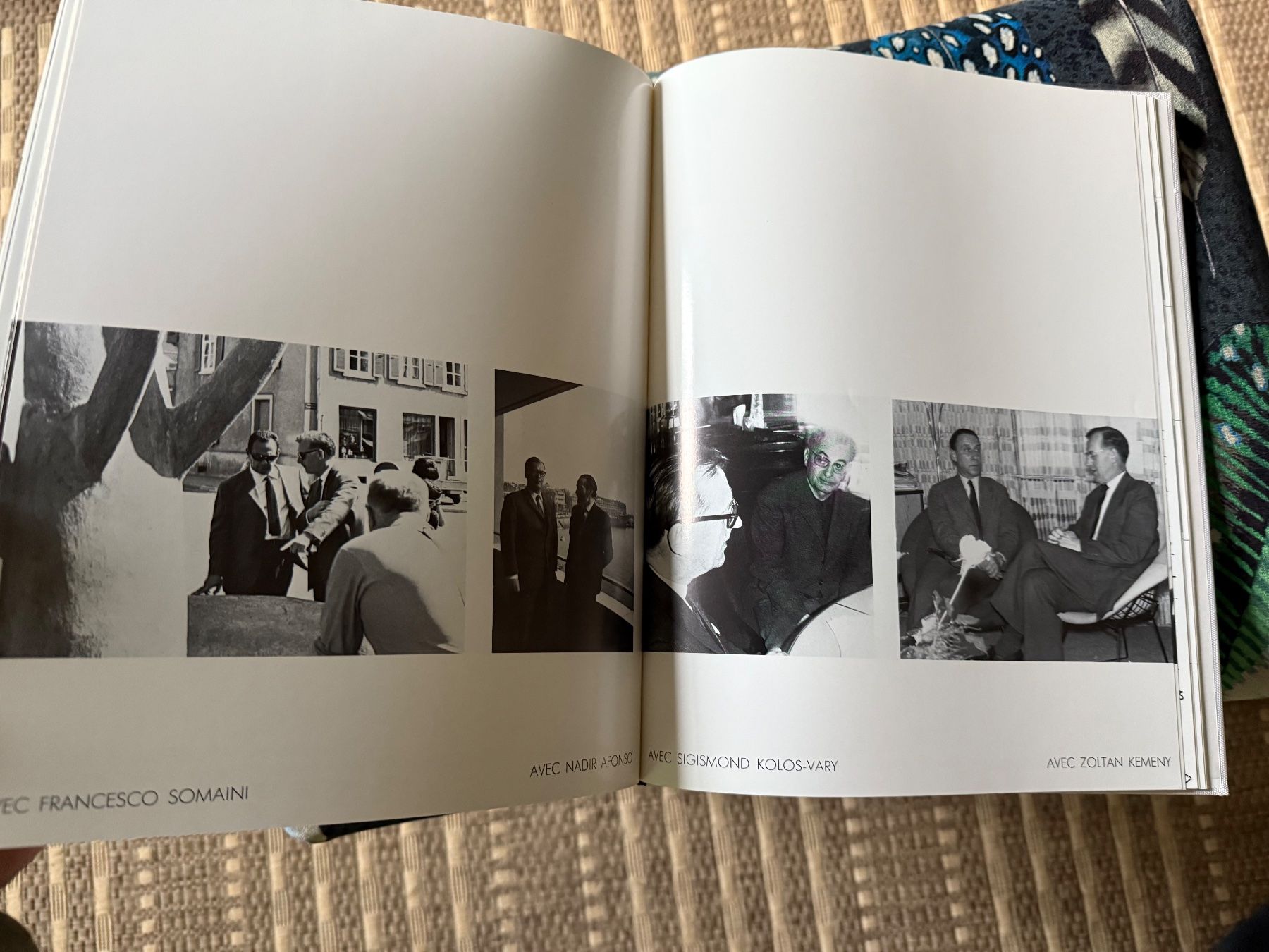Libri: Hommage à Marcel JORAY – Usato da Bern venduto da Jwpm66 2
