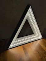 Philipps Dreieck Lampe