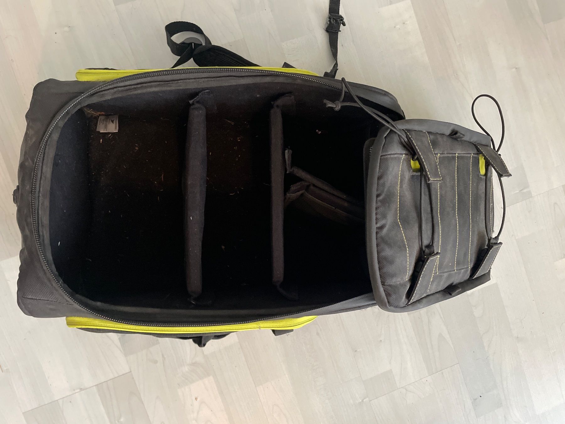 Sacs à dos: Torvol PitStop Pro FPV Rucksack – D'occasion à Buchs ZH par NilsBilang 1