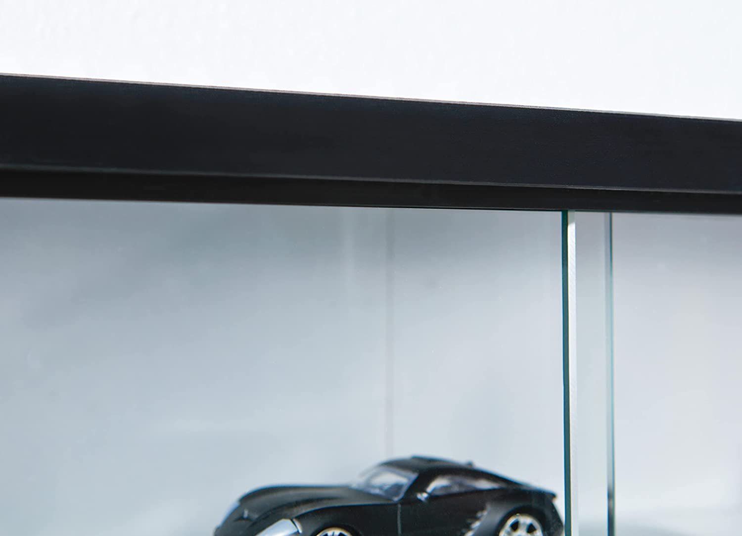 Vetrine: Sammlervitrine Hängevitrine Glasvitrine Wandvitrine – Nuovo e nell'imballaggio originale da Herisau venduto da Zevora 5