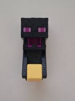 Minecraft kinder joy VC311 Enderman
