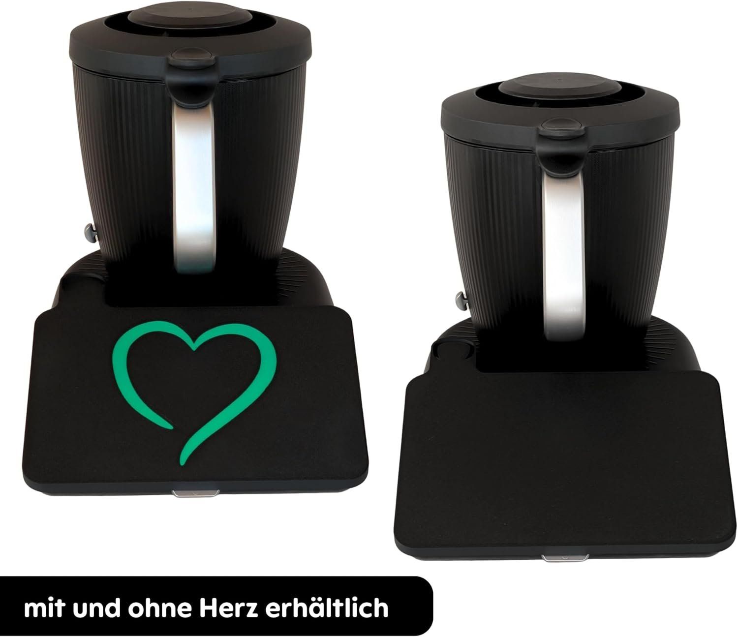 Thermomix Appareils de cuisine: Thermomix TM7 Displayschutz Abdeckung – Neuf avec emballage d'origine à Suhr par SchnapperCH 4