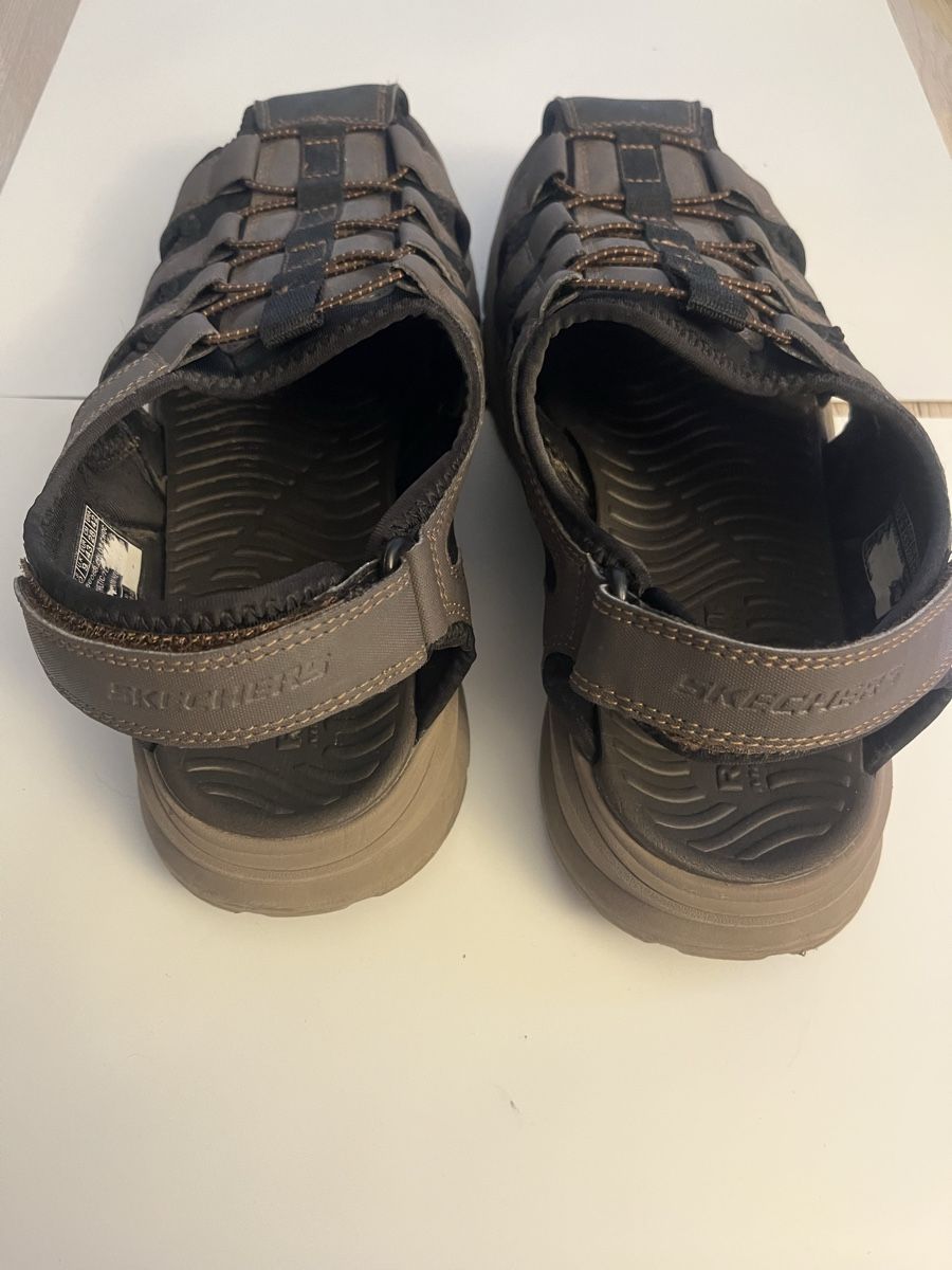 Skechers Chaussures hommes: Chaussures Skechers – D'occasion à Fleurier par Chadow7080 2