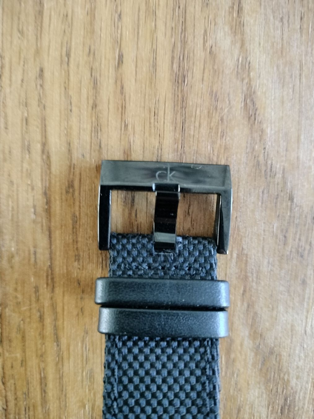 Calvin Klein Orologi: Calvin Klein Eager Chronograph K4B 384 – Usato da Zürich venduto da epod 3