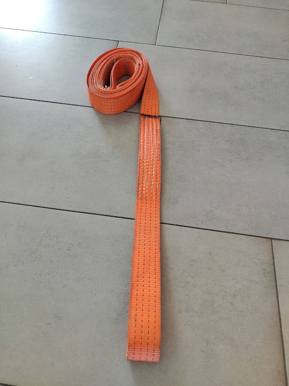 Nastri decorativi: Hebeband / Bandschlinge – Usato da Ettiswil venduto da Adrian_Scheiber