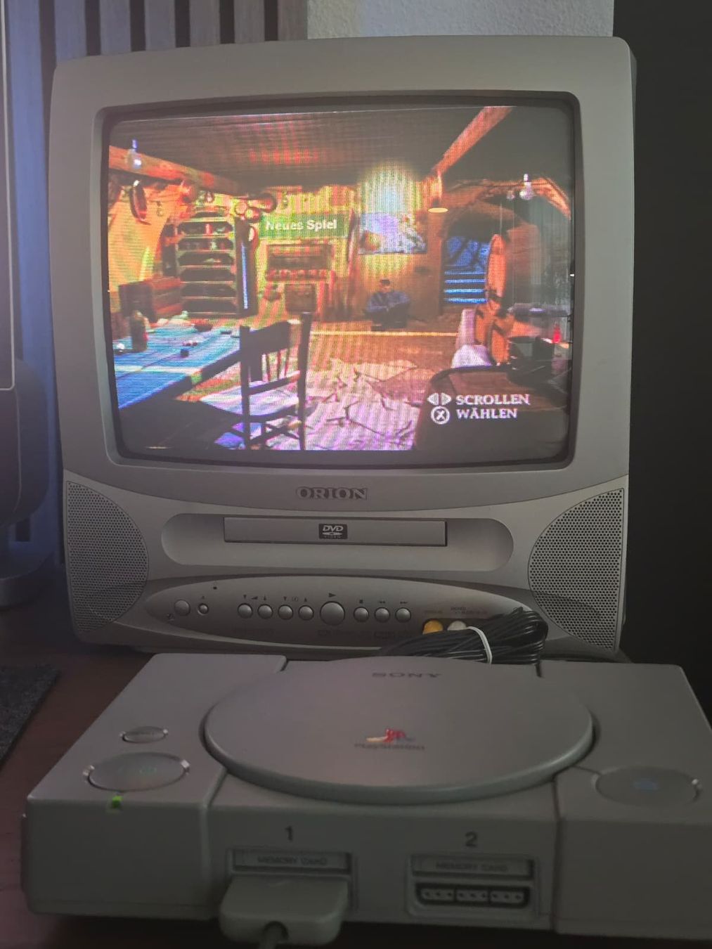 Sony Jeux: PlayStation 1 (PS1) – D'occasion à Emmen par SpassBieterBot 4