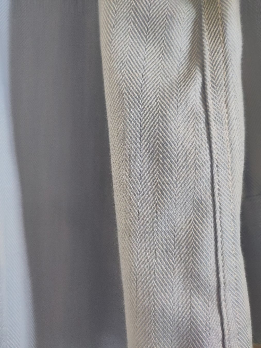 Ralph Lauren Chemises: Lauren Ralph Lauren Hemd hellblau  – D'occasion à Pratteln par Cartonsducoeur_bl 1
