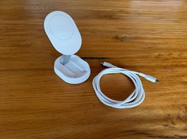 Belkin BootCharge Pro Ladestation (Qi2, MagSafe, USB-C)