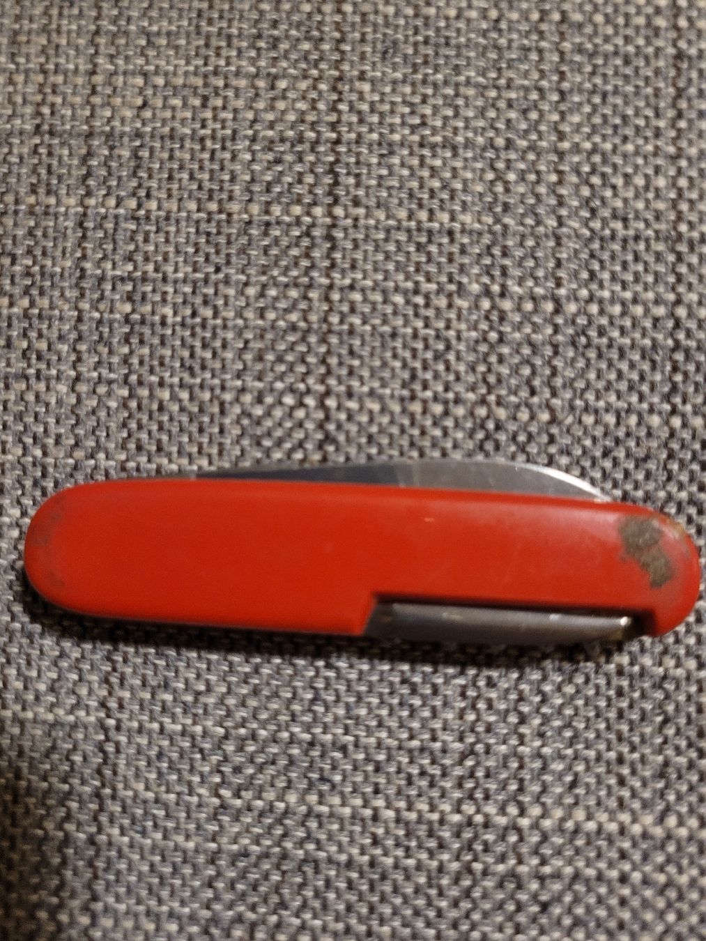 Victorinox Coltelli tascabile: Sackmesser rot 5-teilig – Usato da Birr venduto da dom_xgg9 2