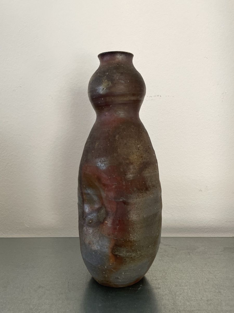 Vasi & Recipienti: Bizen ware Japanese ancient vase  – Usato da Basel venduto da Amechan. 7