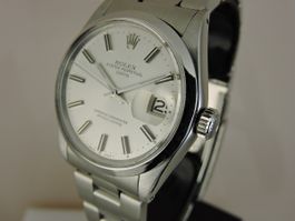 Rolex Oyster Perpetual Date Ref. 1500