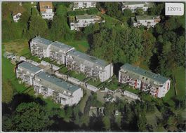 Flugaufnahme Verband der Zolliker