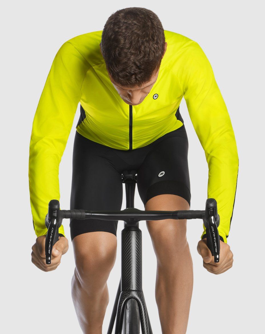 Assos Giacche: ASSOS MILLE GT Wind Jacket C2 Small – Usato da Hedingen venduto da Dam1982 4