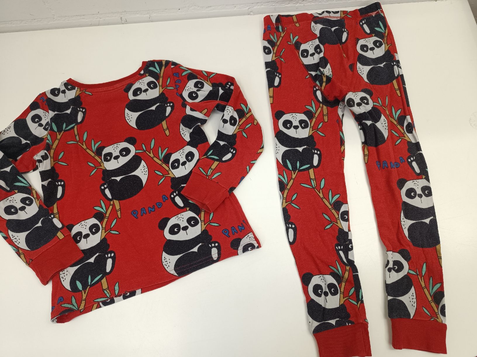 Next Pigiama & Simili: Next Pyjama Gr. 116 – Usato da Ehrendingen venduto da Cheronimo2 1