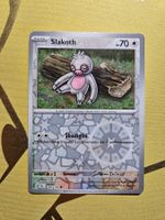 Paldea Evolved - Slakoth