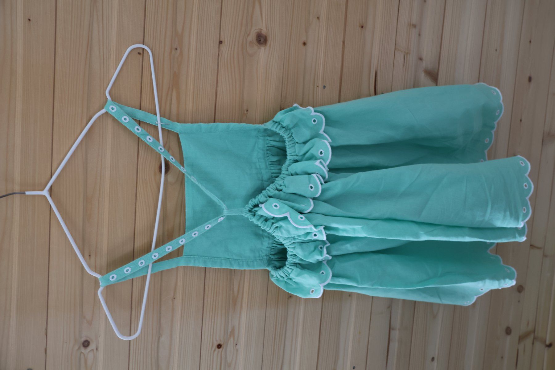 Vestiti & Gonne: MÄDCHEN STELLA MC CARTNEY 8Y KLEID – Usato da Balzers venduto da MinimenschMia 6