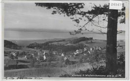 Lachen und Walzenhausen