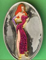 DISNEY  Jessica Rappit
