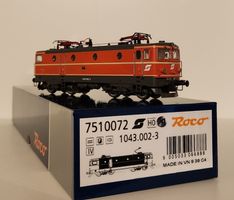 Roco ÖBB Rh 1043.002 DCC Sound