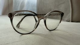 Chanel Brille CH3409, ohne Gläser, mit Kaufbeleg & Etui