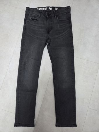 Jeanshose