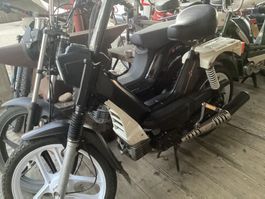 Div. Mofa Töffli Pony 521, Motobecane, KTM Sachs GP40