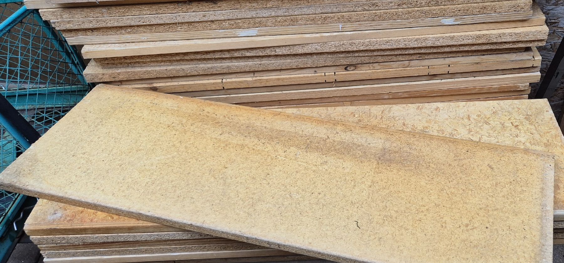 Articoli in legno: Holzbretter 6 Stk – Usato da Moutier venduto da Maria1704 1