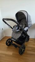 Kombi Kinderwagen Hartan VIP GTX