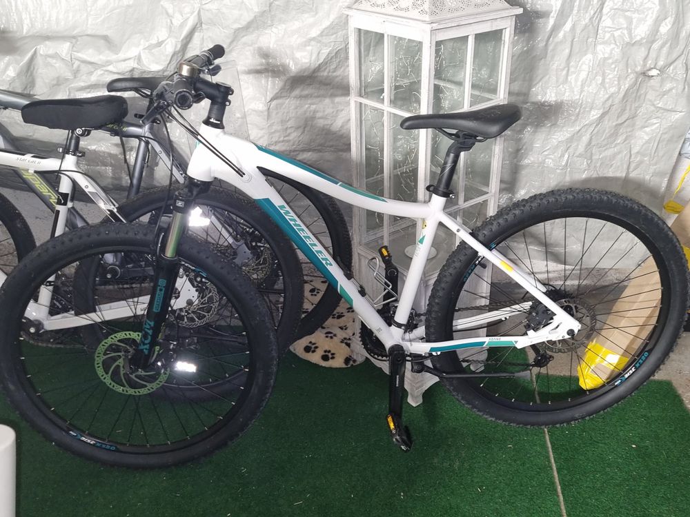 Wheeler Adane 9.0 (Neu (gemäss Beschreibung)) in Crémines für CHF 250 ...