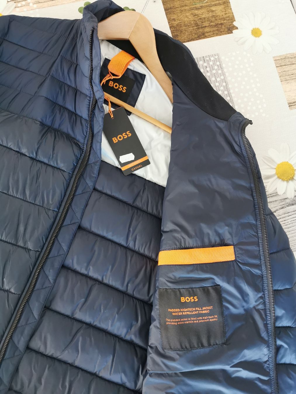 Hugo Boss Jacken: Hugo Boss – Neu (gemäss Beschreibung) aus Agno von cavallopazzo72 1