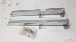 Traction Bars