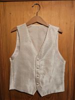 Anzuggilet Gr. 128