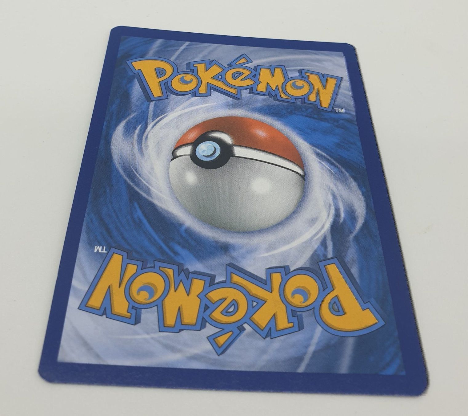 Pokémon Carte collezionabili: Machamp GX Eng – Usato da Genève venduto da Cardtreasure 1