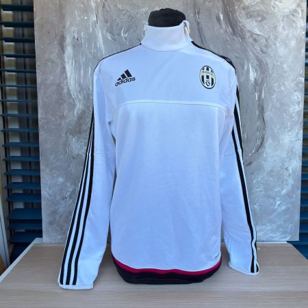 Haut d'Entraînement Adidas Juventus Climawarm