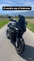 S1000XR 2023 (LIRE DESCRIPTION!)