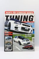 Tuning Magazin Februar / März 2010