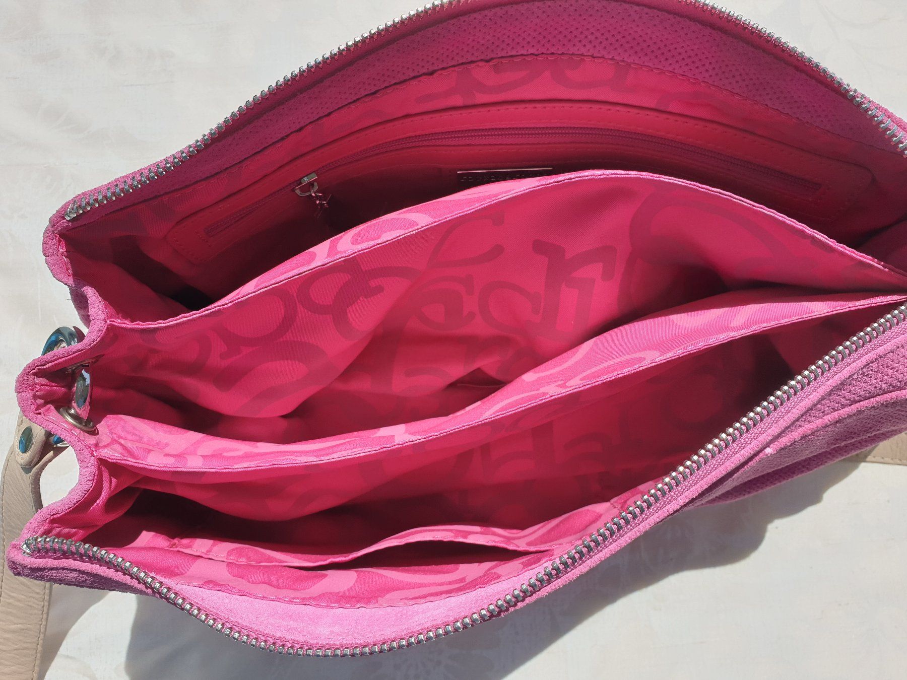 Roccobarocco Borse da donna: Tasche ROCCOBAROCCO, 140 Fr. – Usato da Bülach venduto da reguskon 2