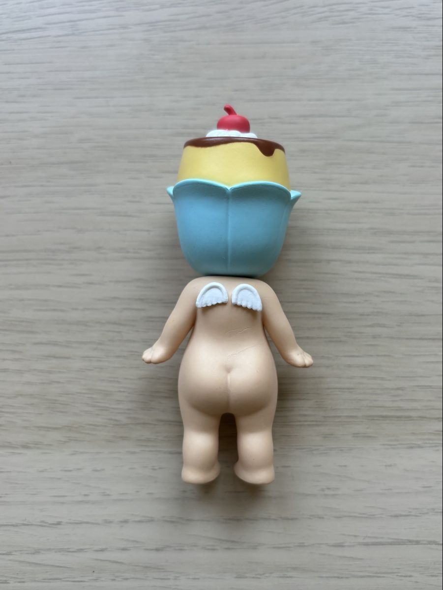 Sonny Angel Figuren: Sonny Angel Sweets Series – Neu (gemäss Beschreibung) aus Uetikon am See von Winnieclaudia 2