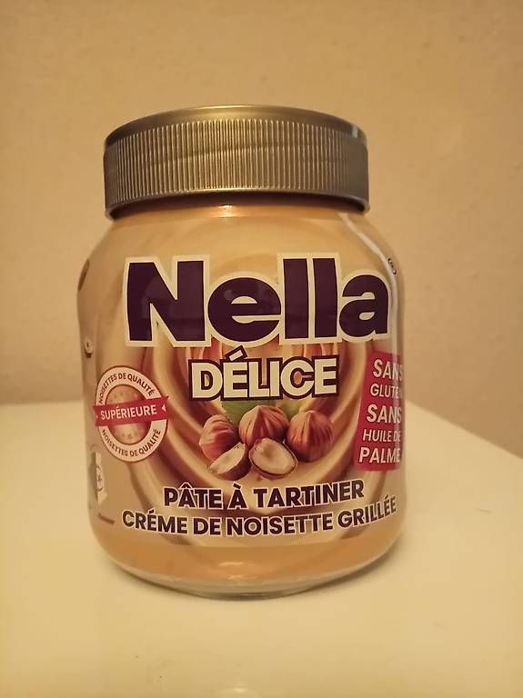 Cibi & Specialità: Nella Délice el mordjene – Usato da Le Locle venduto da agb68 1