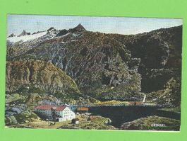Grimsel