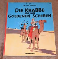 TIM UND STRUPPI ... Nr. 17… Carlsen Comics… 15. Auflage 1986