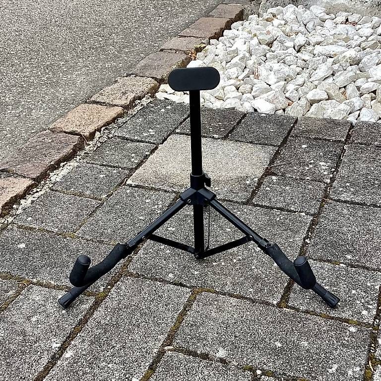 Instruments de musique: Gitarren Zubehör Set – Neuf (Voir description) à Känerkinden par Draco21sc 1